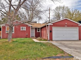 7595 Yorkshire Dr, Reno, NV 89506
