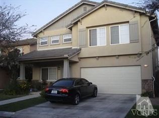 2271 Reina Cir, Oxnard, CA 93030