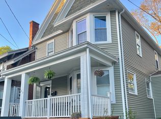 25 Besch Ave, Albany, NY 12209