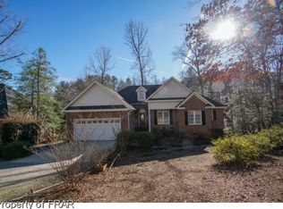 760 Turnbury Ct, Sanford, NC 27332