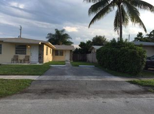 6326 Pierce St, Hollywood, FL 33024