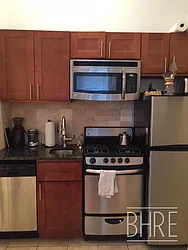 Rented by Brooklyn Heights Real Estate Inc