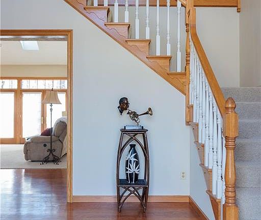 4th image of 9330 Patriot Woods Ct