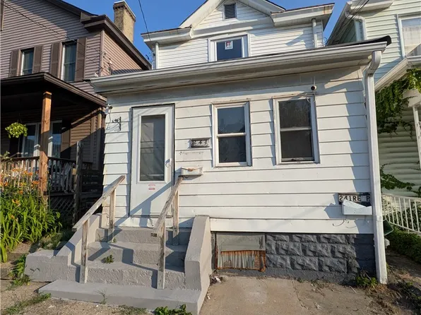 241 E 18th Ave, Homestead, PA 15120