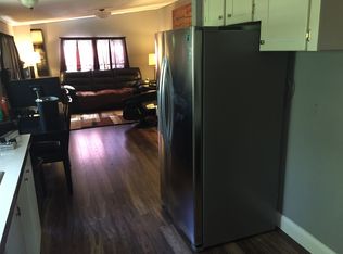 50 Fowler Town Rd, Candler, NC 28715