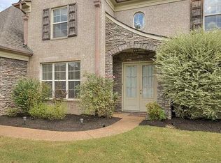 4492 Jonstone Ln, Arlington, TN 38002
