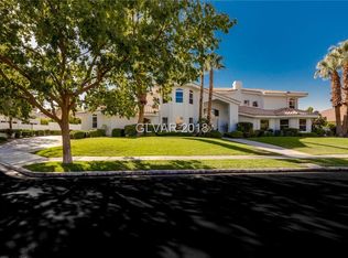 2328 Caserta Ct, Henderson, NV 89074