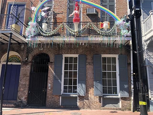 1st image of 807 Bourbon St #1