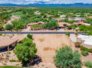 18613 E Tonto Verde Dr LOT 237, Rio Verde, AZ 85263