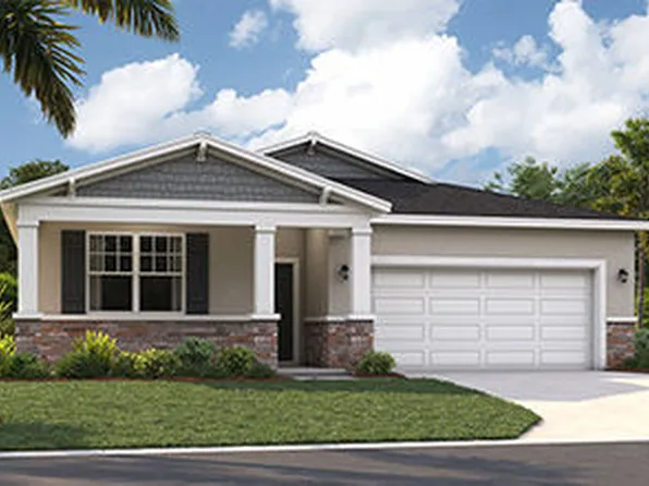 1861 Shadow Box Bnd, Saint Cloud, FL 34771