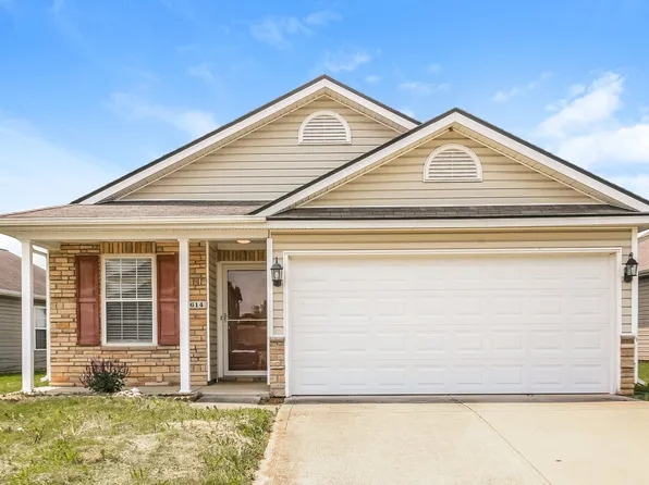 5614 Sweet River Dr, Indianapolis, IN 46221