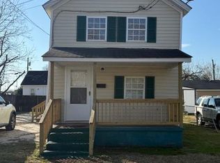 407 Bell St, Elizabeth City, NC 27909
