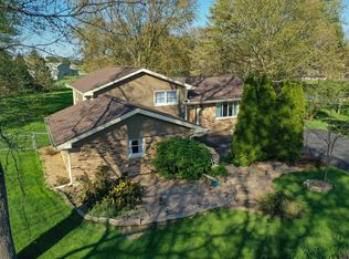 10341 Brenner Ct, Naperville, IL 60564