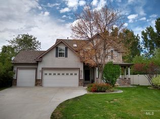 3293 Capulet, Meridian, ID 83642