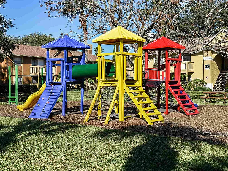 Playground
