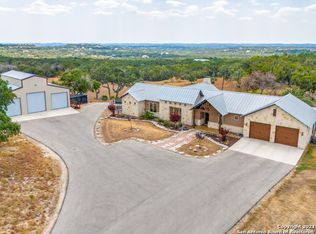 1162 Hidden Cv, Spring Branch, TX 78070