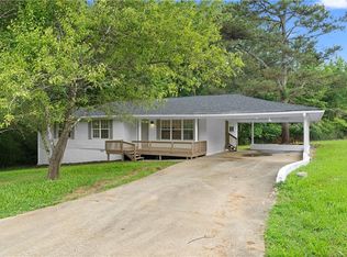 44 Willis Rd SW, Cartersville, GA 30120