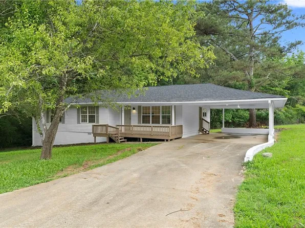 44 Willis Rd SW, Cartersville, GA 30120