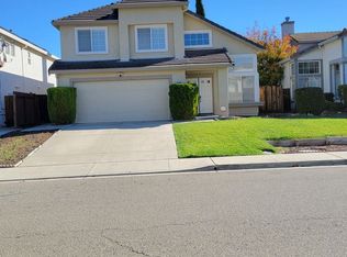 4244 Buckskin Dr, Antioch, CA 94531
