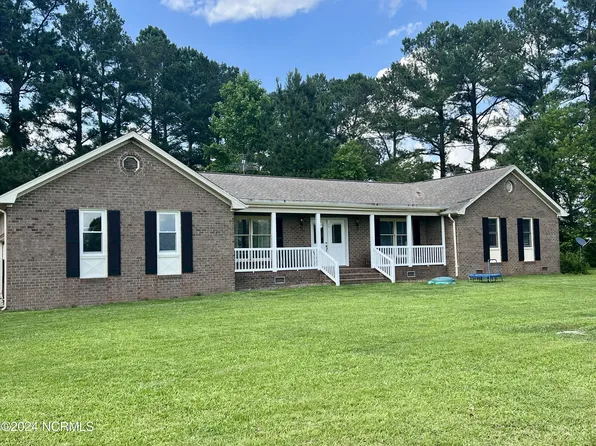 255 Gray Road, Vanceboro, NC 28586