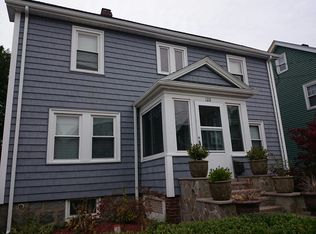 122 Elmer Rd, Dorchester, MA 02124