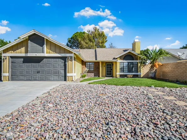 1741 Viridan Ave, Lancaster, CA 93534