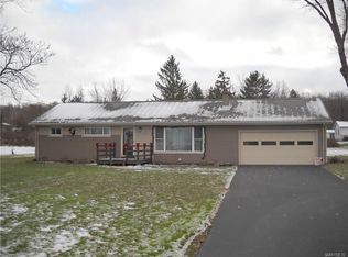 2152 Ridge Rd, Lewiston, NY 14092