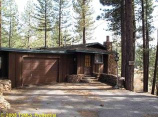 1542 Ormsby Dr, South Lake Tahoe, CA 96150