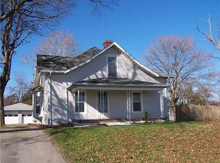 1679 N Riley Hwy, Shelbyville, IN 46176