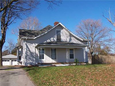 1679 N Riley Hwy, Shelbyville, IN, 46176