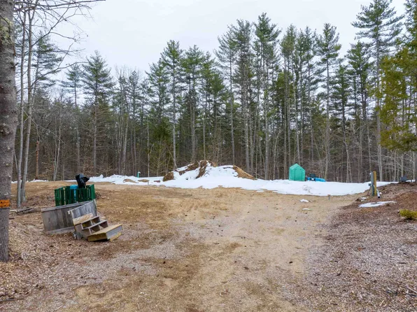 58 Wiggin Lane, Tamworth, NH 03886