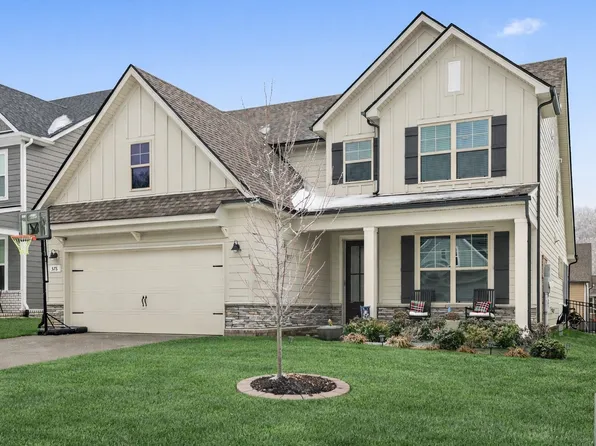 376 Turfway Park, Gallatin, TN 37066