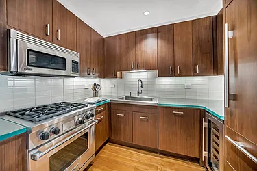 Rented by New York Residence