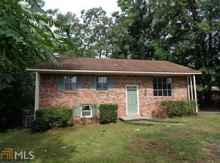 2466 Benson Poole Rd SE, Mableton, GA 30082