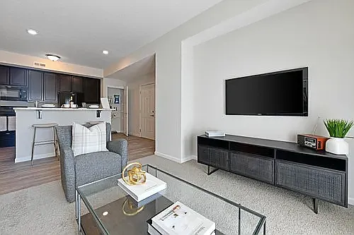 The Pinnacle at Parkside Village — Photo 16