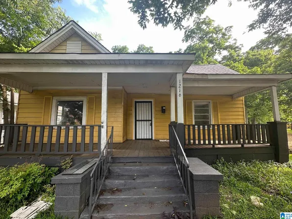 1216 1st Ave W, Birmingham, AL 35208