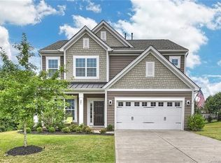 481 Hawks Creek Pkwy, Fort Mill, SC 29708