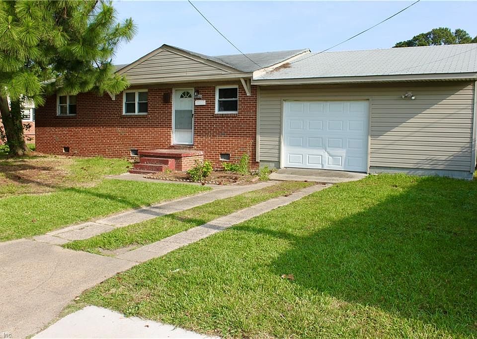 2934 E Little Creek Rd, Norfolk, VA 23518 Zillow