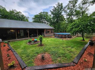 114 Boston Fern Rd, Shirley, AR 72153