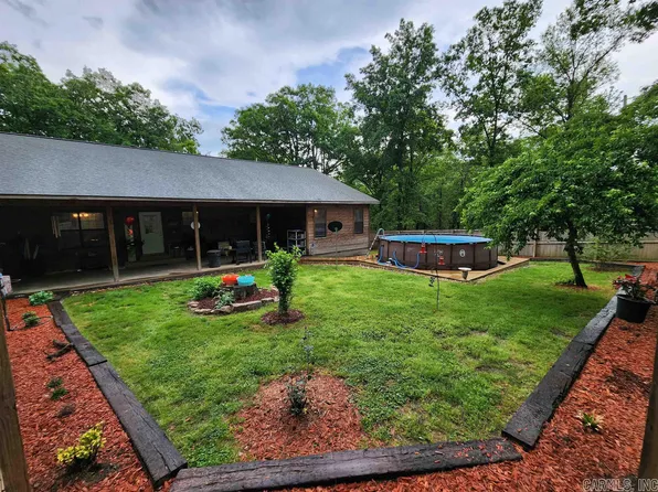 114 Boston Fern Rd, Shirley, AR 72153