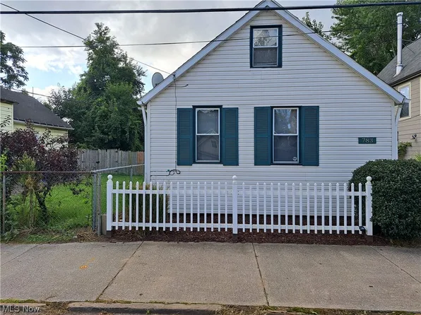 783 Brayton Ave, Cleveland, OH 44113