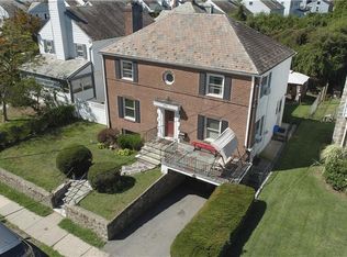 354 Westchester Ave, Mount Vernon, NY 10552