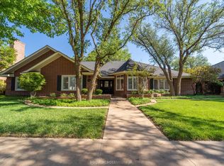 4632 94th St, Lubbock, TX 79424