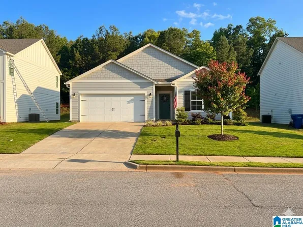 1048 Gadwall Dr, Alabaster, AL 35007