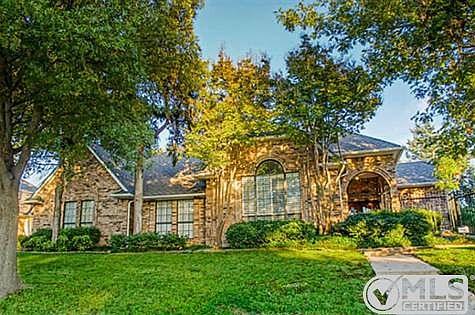 1st image of 5352 Whispering Oaks Dr