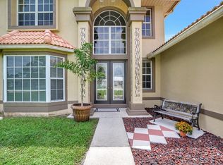 17328 43rd Rd N, Loxahatchee, FL 33470