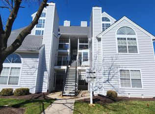 14071 Vista Dr #124, Laurel, MD 20707