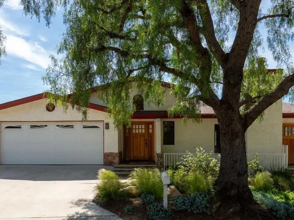1621 Marion Dr, Glendale, CA 91205