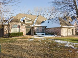 8731 S Hudson Ave, Tulsa, OK 74137
