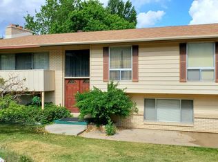 4611 S Madison Ave, Ogden, UT 84403